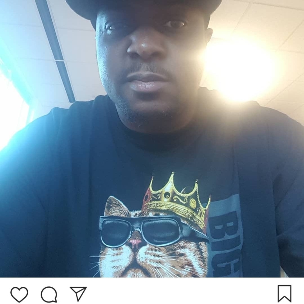 Meet your Posher, Termaine